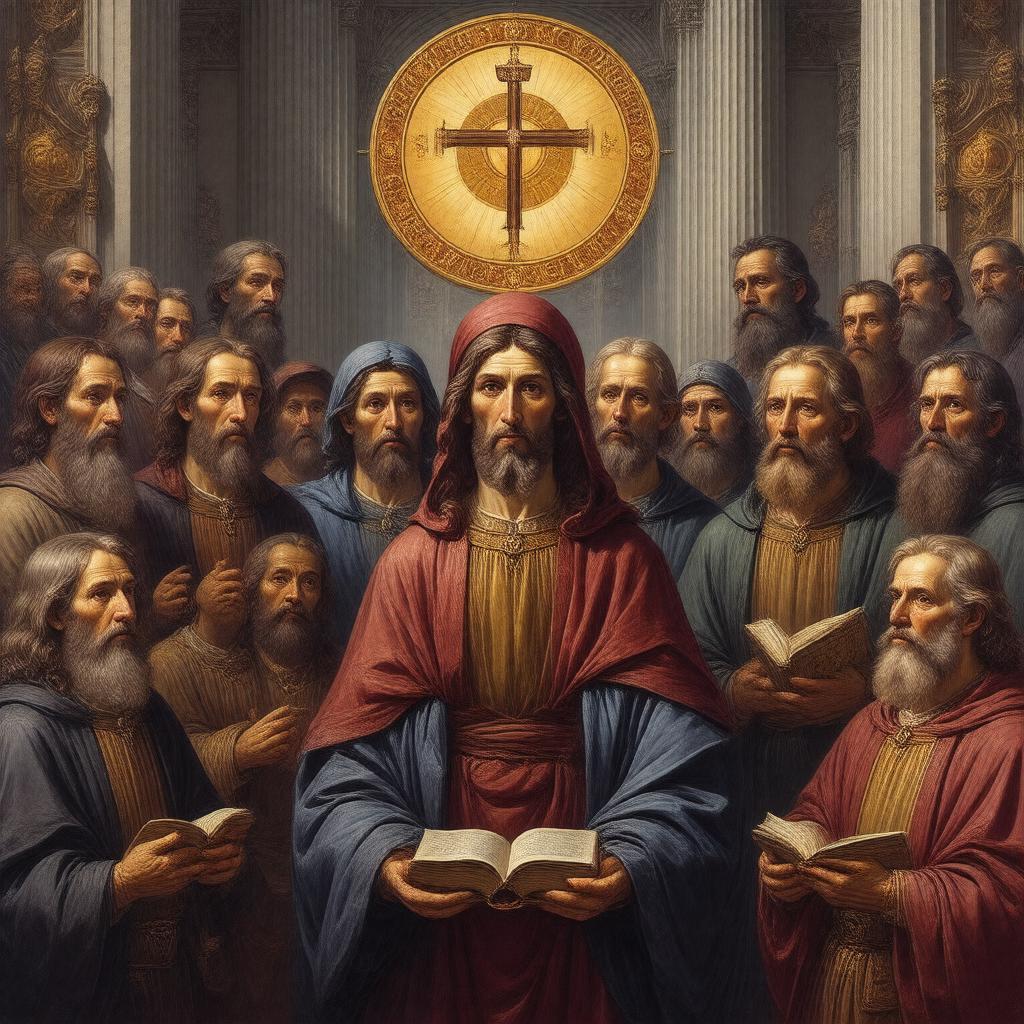 Society of Jesus